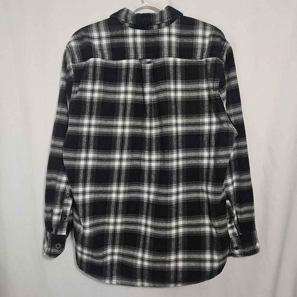Jachs Ny classic flannel